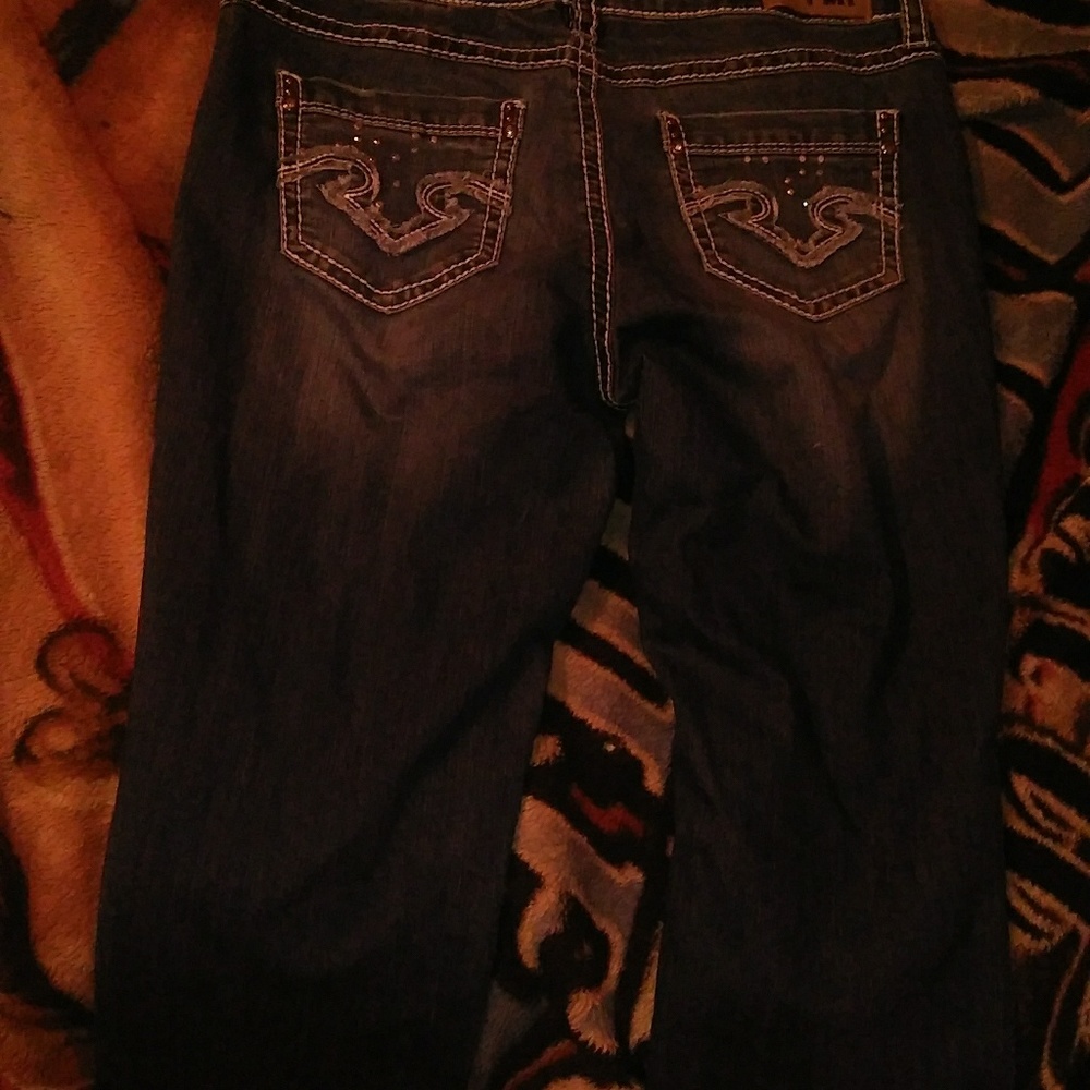Jeans - Picture 4 of 8